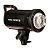 Flash Tocha Estudio Godox Sk300 II-V Lâmpada Led - 110v - Imagem 1
