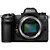 Câmera Nikon Z6 III Corpo Mirrorless - Imagem 1