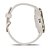 Garmin Venu 3S 41mm - Soft Gold e Marfim (010-02785-04) - Imagem 7