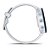 Garmin Forerunner 255 Music - Branco (010-02641-21) - Imagem 8