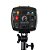 Tocha Flash Para Estúdio Fotográfico Godox K180a - Imagem 2