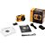 Câmera Subaquática Kodak Pixpro WPZ2 Com Wifi - Amarelo - Imagem 6