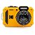 Câmera Subaquática Kodak Pixpro WPZ2 Com Wifi - Amarelo - Imagem 1
