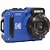 Câmera Subaquática Kodak Pixpro WPZ2 Com Wifi - Azul - Imagem 5
