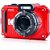 Câmera Subaquática Kodak Pixpro WPZ2 Com Wifi - Vermelho - Imagem 4