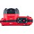 Câmera Subaquática Kodak Pixpro WPZ2 Com Wifi - Vermelho - Imagem 3