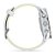 Garmin Forerunner 970 47mm - Branco (010-02969-01) - Imagem 8