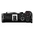 Câmera Canon EOS R50 V com RF-S14-30mm Mirrorless - Imagem 8