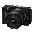 Câmera Canon EOS R50 V com RF-S14-30mm Mirrorless - Imagem 1