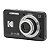 Câmera Digital Kodak Pixpro FZ55 - Preto - Imagem 1
