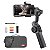 Estabilizador Gimbal Zhiyun Smooth 5 Combo - Imagem 1