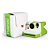 Bolsa para Polaroid Now Com Alça Ajustável - Verde - Imagem 5