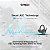 Sistema Intercomunicação Sem Fio Synco Xtalk XPro5 C/ 5 Fone - Imagem 6