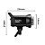 Iluminador Luz Led Godox Sl60iid Videolight - Imagem 7
