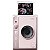 Câmera Instantânea Híbrida Fujifilm Instax Mini Evo - Rose - Imagem 2