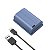 Bateria Recarregável Smallrig LP-E6NH USB-C - 4264 - Imagem 1