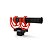 Rode Videomic Go Ii Microfone Direcional - Imagem 2