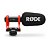 Rode Videomic Go Ii Microfone Direcional - Imagem 1