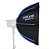 Softbox Octogonal Sokani 60cm Bowens de Montagem Rápida - Imagem 2