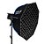 Softbox Octogonal Sokani 60cm Bowens de Montagem Rápida - Imagem 1