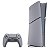 Console Sony PlayStation 5 Digital Slim CFI-2015B 30th Anniversary Edition - Imagem 1