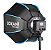 Softbox Octogonal Sokani 55cm Bowens de Montagem Rápida - Imagem 5
