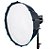 Softbox Octogonal Sokani 55cm Bowens de Montagem Rápida - Imagem 2