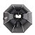 Softbox Octagonal Triopo 65cm Para Speedlite Com Grid - KS65 - Imagem 4