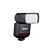 Flash Speedlite Universal Godox TT520iii Com Radio Flash - Imagem 4