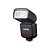 Flash Speedlite Universal Godox TT520iii Com Radio Flash - Imagem 2