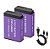 Bateria Usb-c Lp-e17 Para Canon R10 R8 Sl3 T6i T7i Rp - Imagem 1