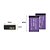 Bateria Usb-c Lp-e17 Para Canon R10 R8 Sl3 T6i T7i Rp - Imagem 5