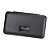 Kit Case Leitor Sd Carregador Duplo + 2 Baterias Np-Fw50 - Imagem 4
