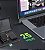 Kit Case Leitor Sd Carregador Duplo + 2 Baterias Np-Fw50 - Imagem 5