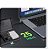Kit Case Leitor Sd Carregador Duplo + 2 Baterias LP-E8 - Imagem 2