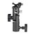 Suporte Articulado Flash Speedlite Tripés Sombrinha Metal - Imagem 6