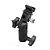 Suporte Articulado Flash Speedlite Tripés Sombrinha Metal - Imagem 4