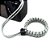 Alça De Pulso Para Câmeras Hand Wrist Strap - Cinza - Imagem 1