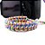 Alça De Pulso Para Câmeras Hand Wrist Strap - Colorida - Imagem 2