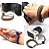 Alça De Pulso Para Câmeras Hand Wrist Strap - Colorida - Imagem 6