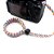 Alça De Pulso Para Câmeras Hand Wrist Strap - Colorida - Imagem 3
