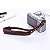 Alça de Mão Pulso Para Câmera Couro Handstrap - Preta - Imagem 6