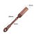 Alça de Mão Pulso Para Câmera Couro Handstrap - Preta - Imagem 8