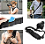 Alça De Ombro Quick Strap Para Câmeras Dslr Mirrorless - Imagem 7