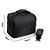 Bolsa Case Câmera Acessórios Foto e Video Dslr Mirroless 01 - Imagem 7