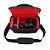 Bolsa Case Câmera Acessórios Foto e Video Dslr Mirroless 01 - Imagem 5