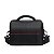 Bolsa Case Câmera Acessórios Foto e Video Dslr Mirroless 02 - Imagem 1
