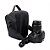 Bolsa Case Câmera Acessórios Foto e Video Dslr Mirroless 03 - Imagem 2