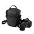 Bolsa Case Câmera Acessórios Foto e Video Dslr Mirroless 03 - Imagem 1