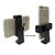 Suporte Adaptador Celular 360 Graus Rotativo Para Tripé - Imagem 2